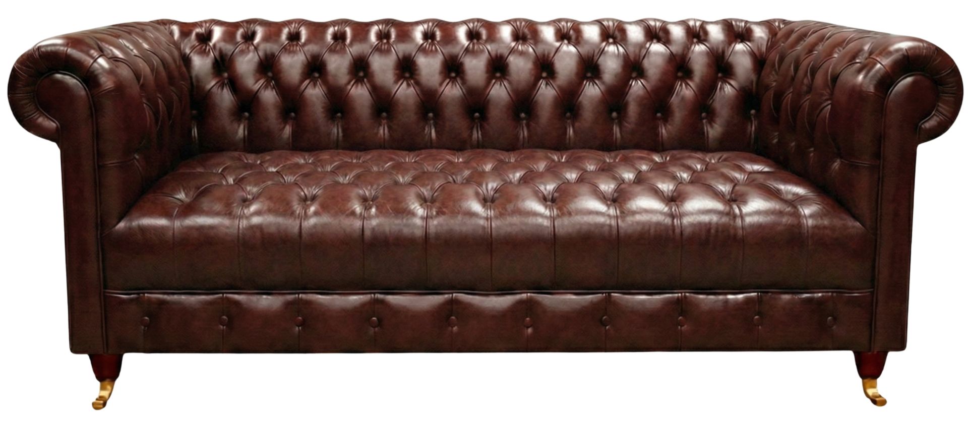 The Dorchester Chesterfield
